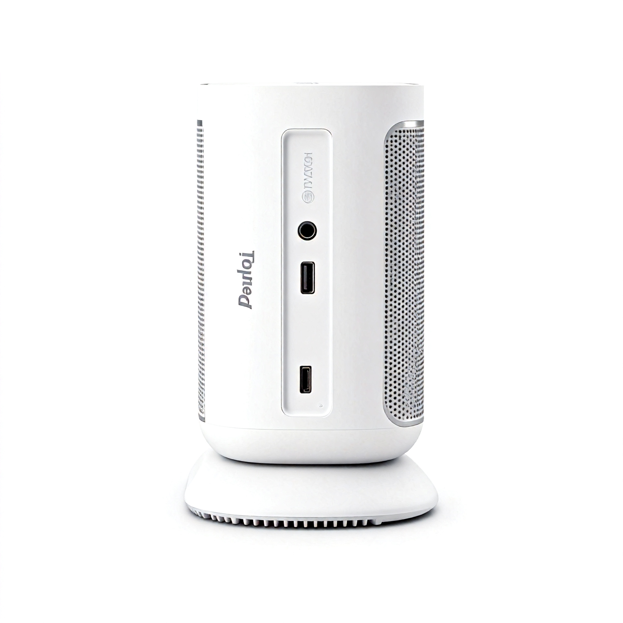 Bluetooth Speaker, Easy Phone Pairing