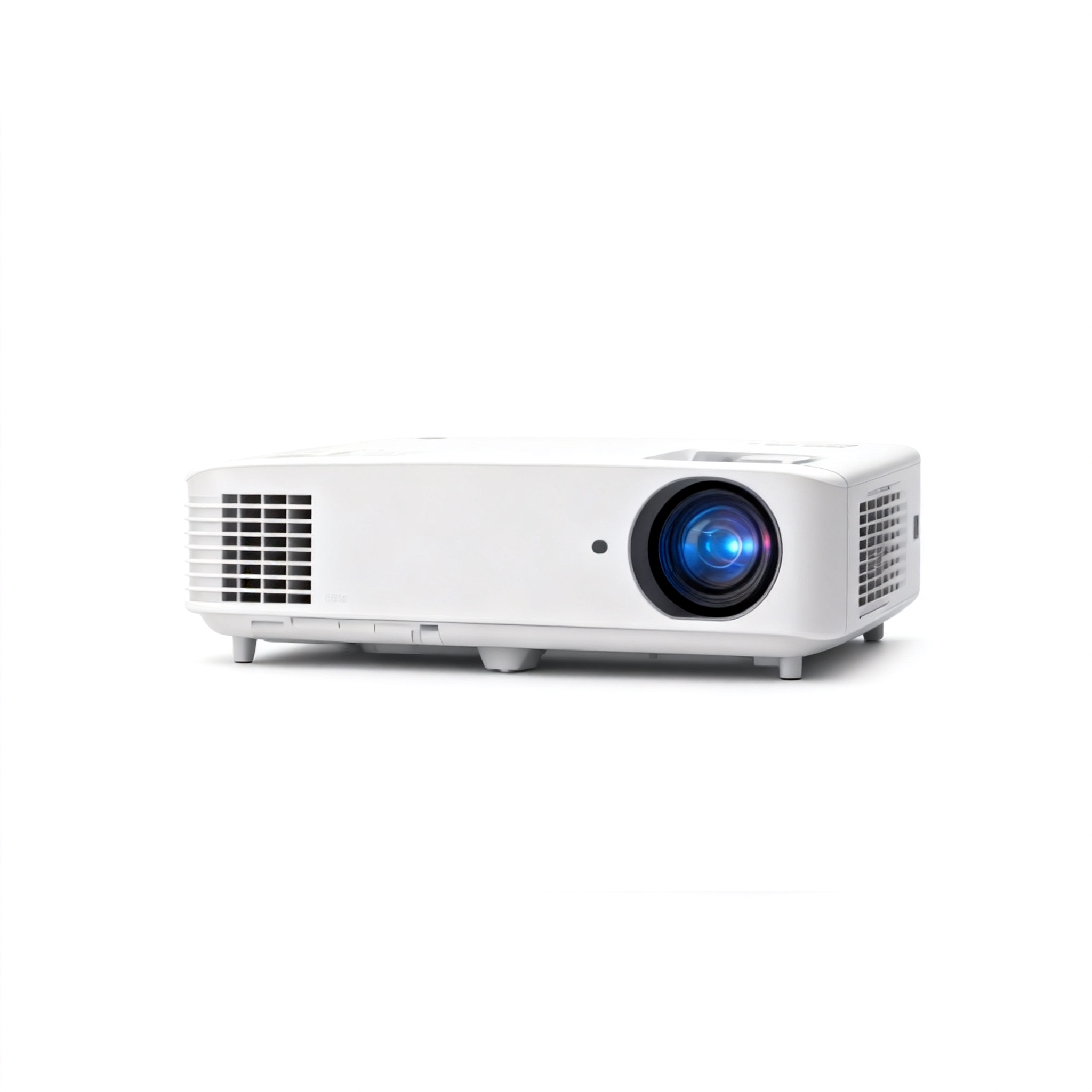 Wireless Projector, 4K Ultra HD, Clear Image