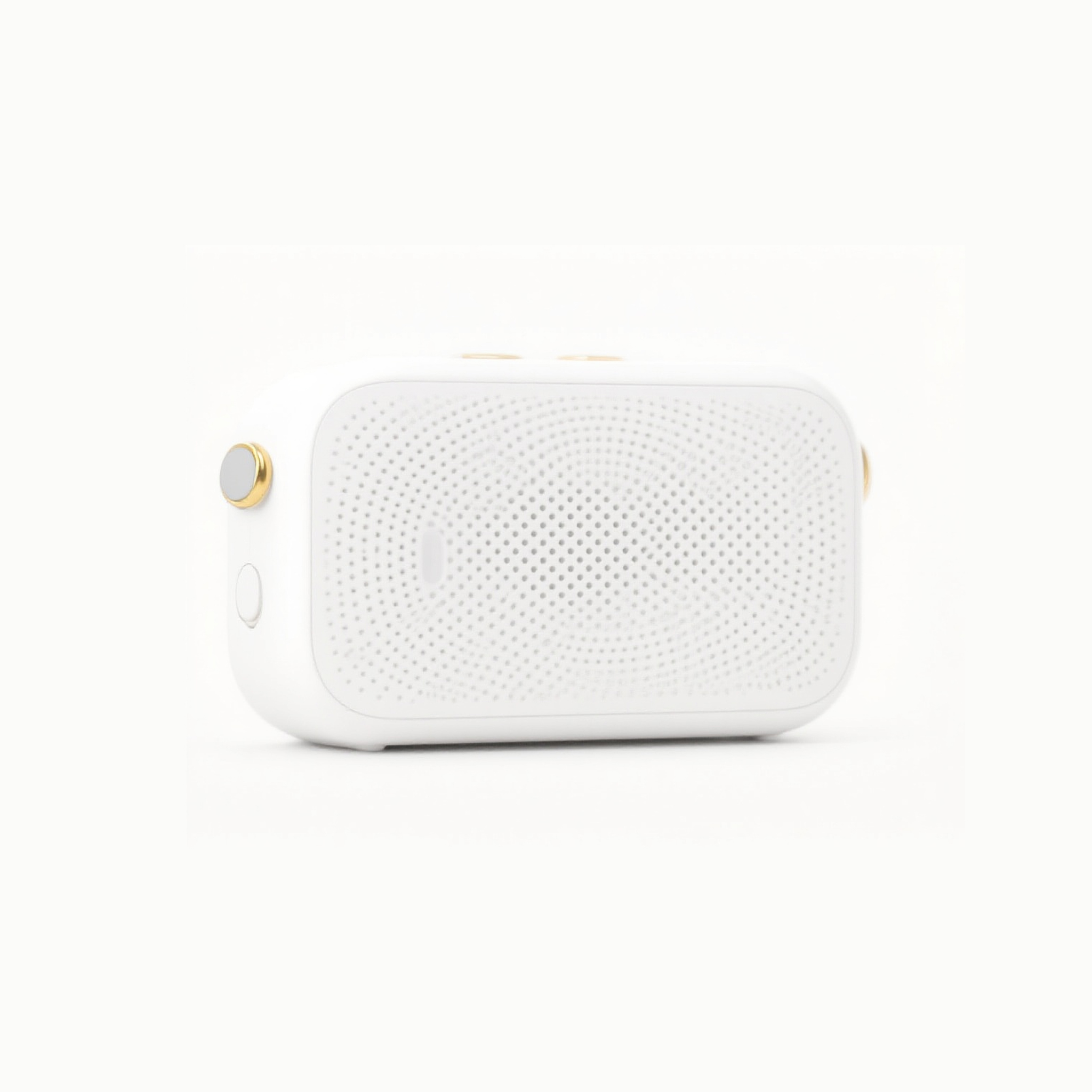 LED Light Bluetooth Speaker, Sync with Music