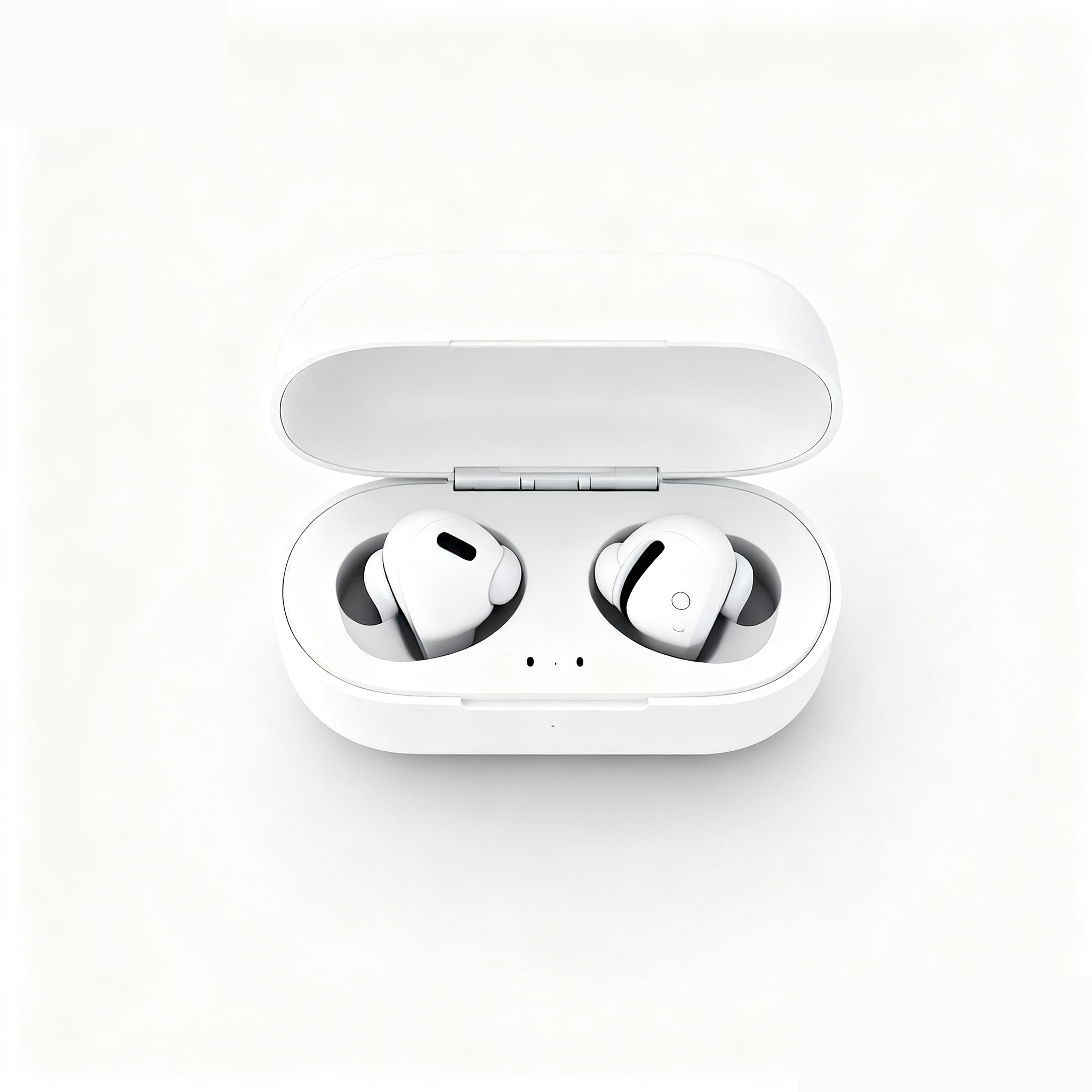 Wireless Bluetooth Headphones, Stereo Sound
