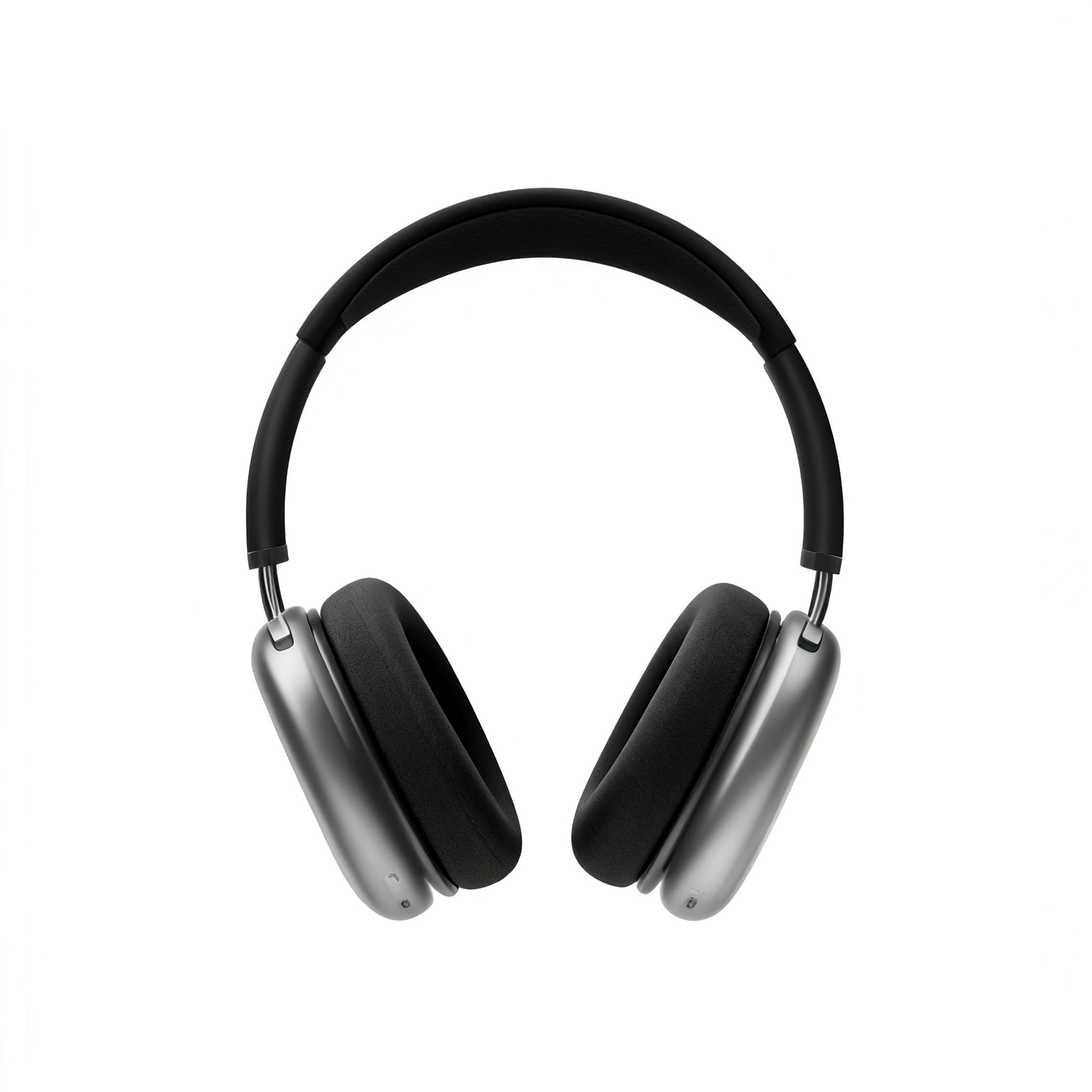 Stylish Bluetooth Headphones, Noise-Canceling