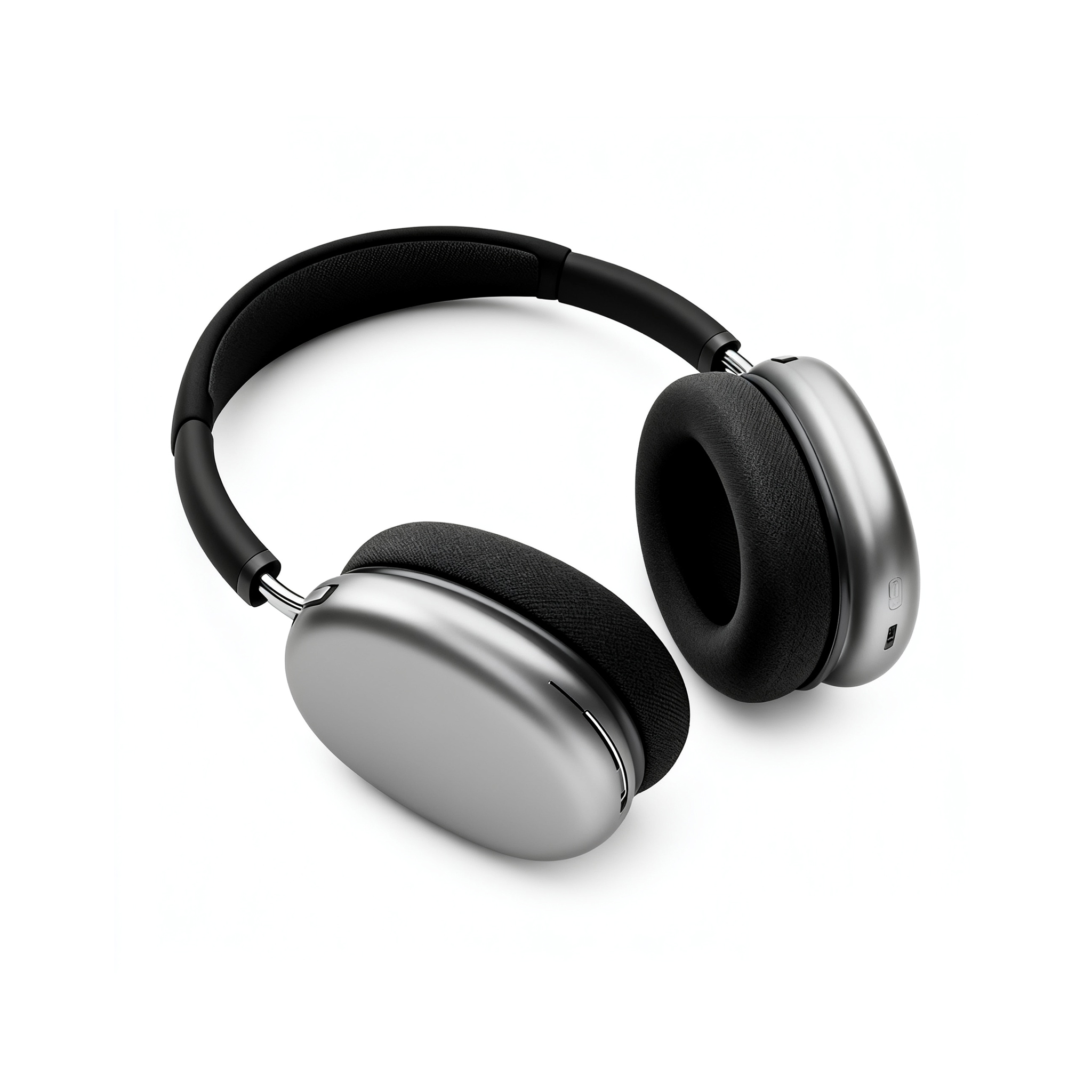 Stylish Bluetooth Headphones, Noise-Canceling