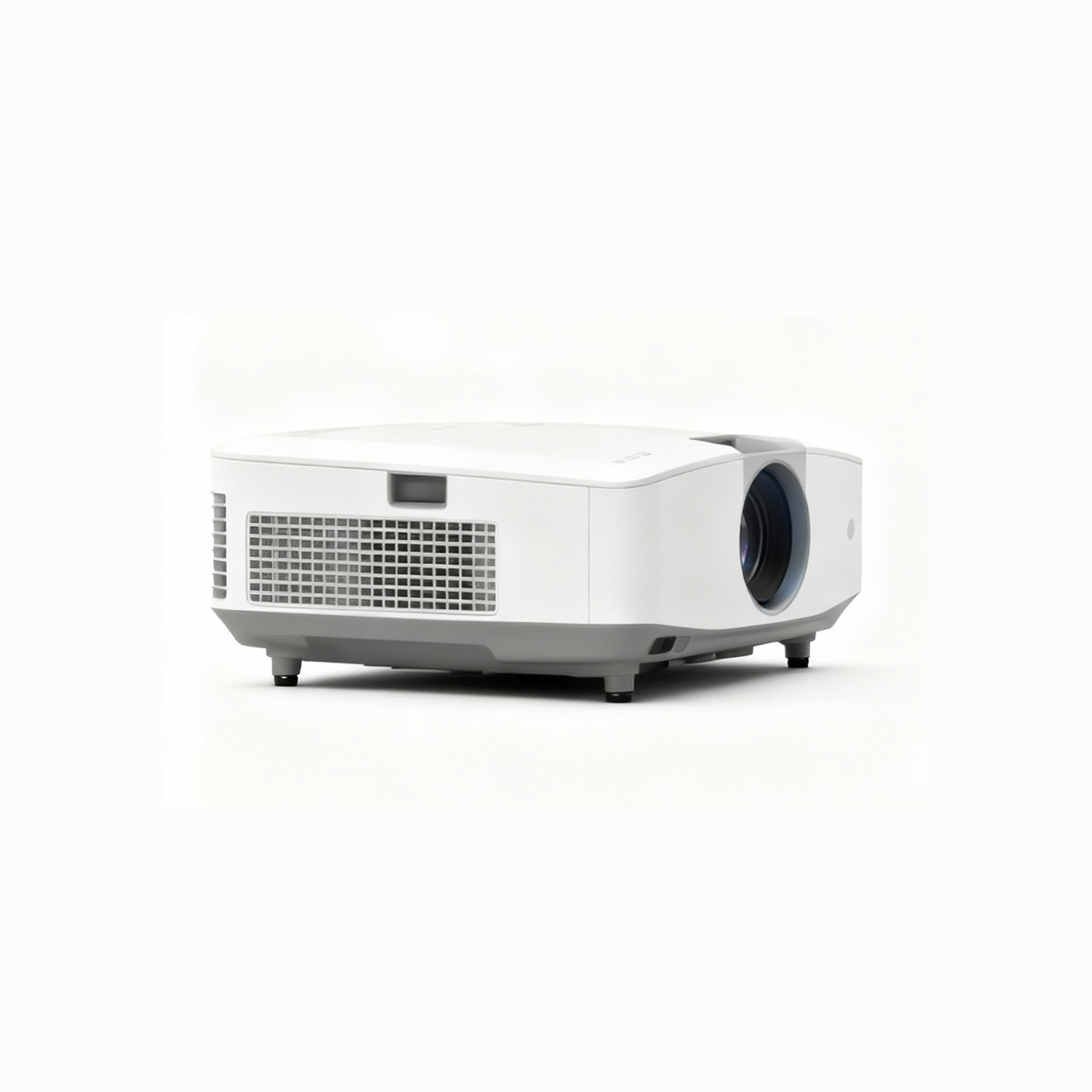 Projector, 1080P Full HD, Home Theater