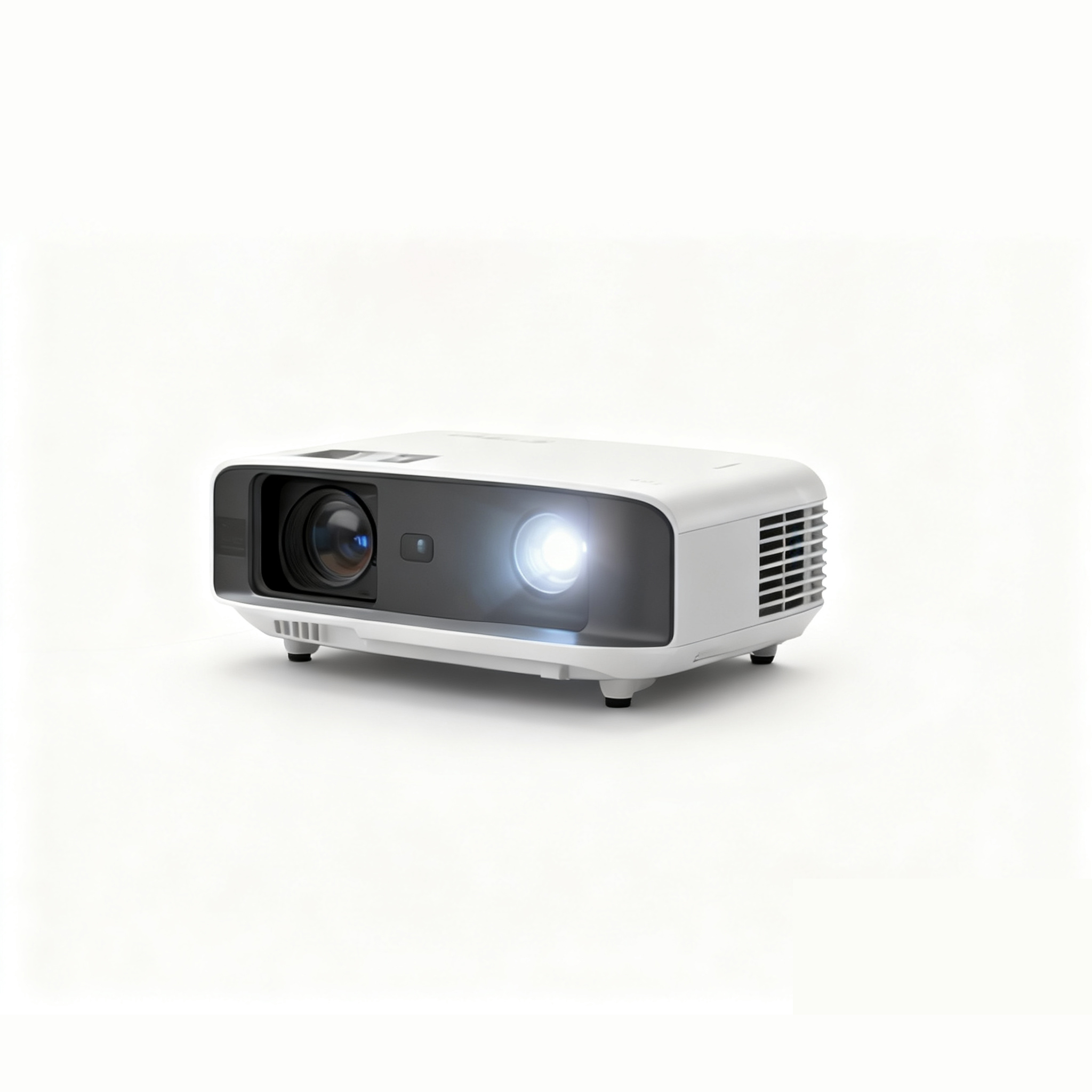 Home Projector, Dolby Audio, Night Movie Experience