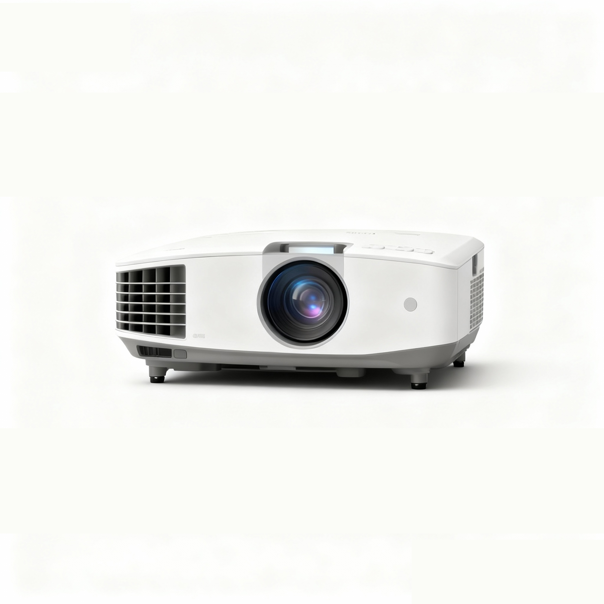 Projector, 1080P Full HD, Home Theater