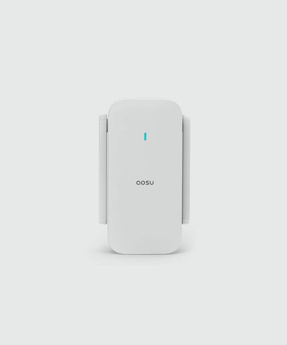 Video Doorbell , Battery/Wired Powered, Work with Alexa & Google Assistant