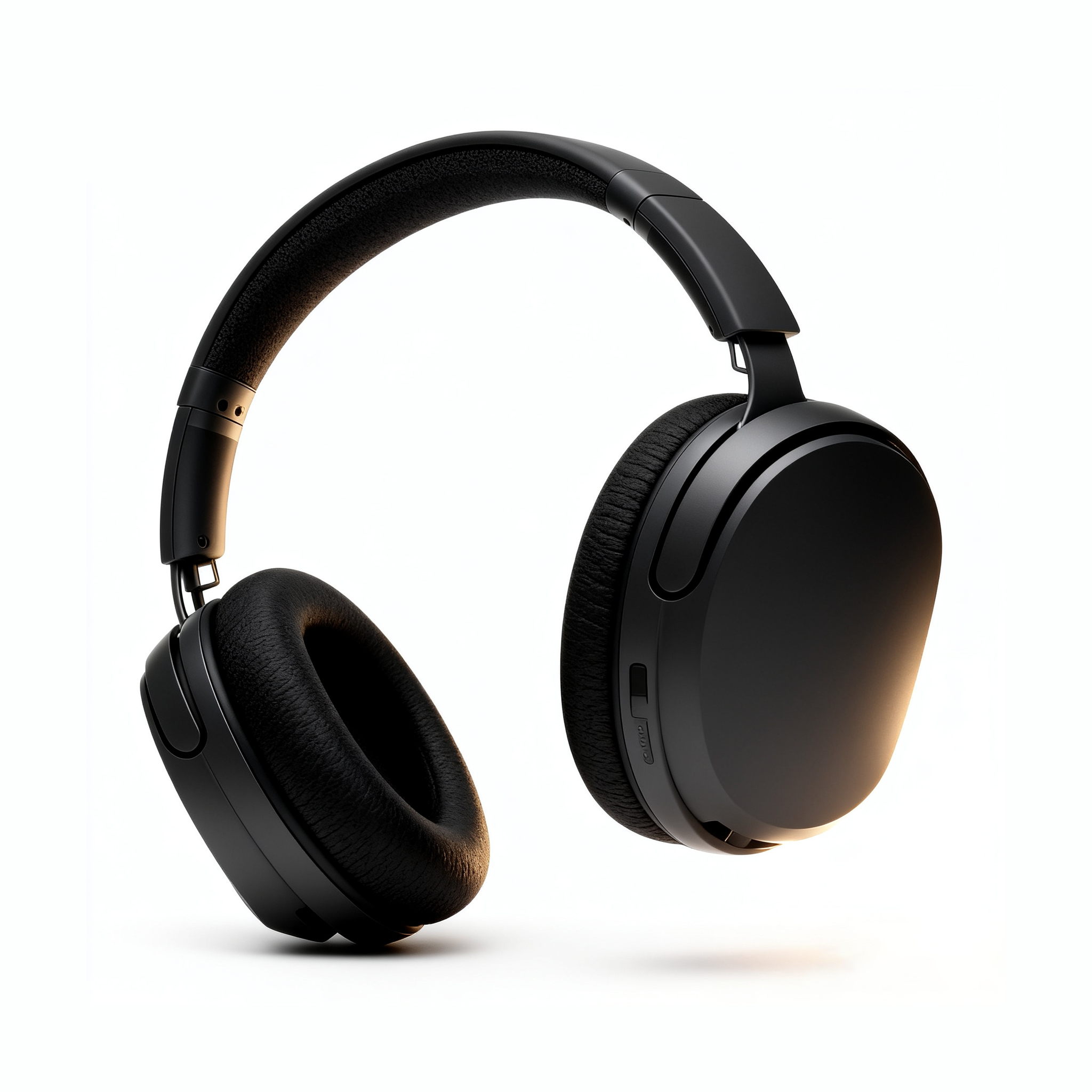 Official Bluetooth Headphones, Universal Fit