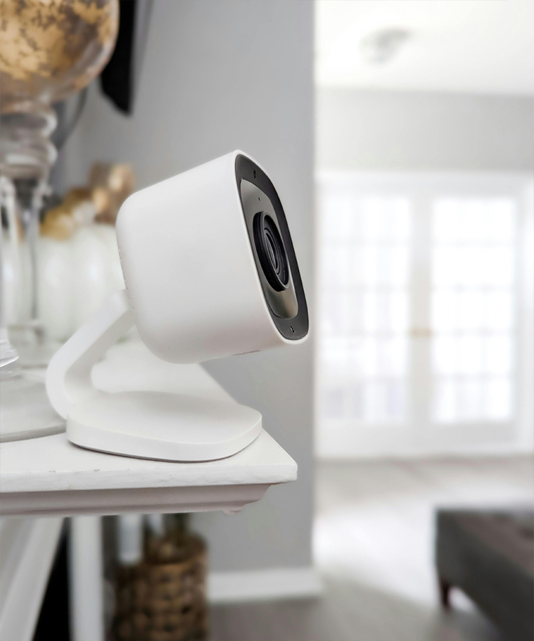 Protection Suite – Complete Peace of Mind for Your Smart Home