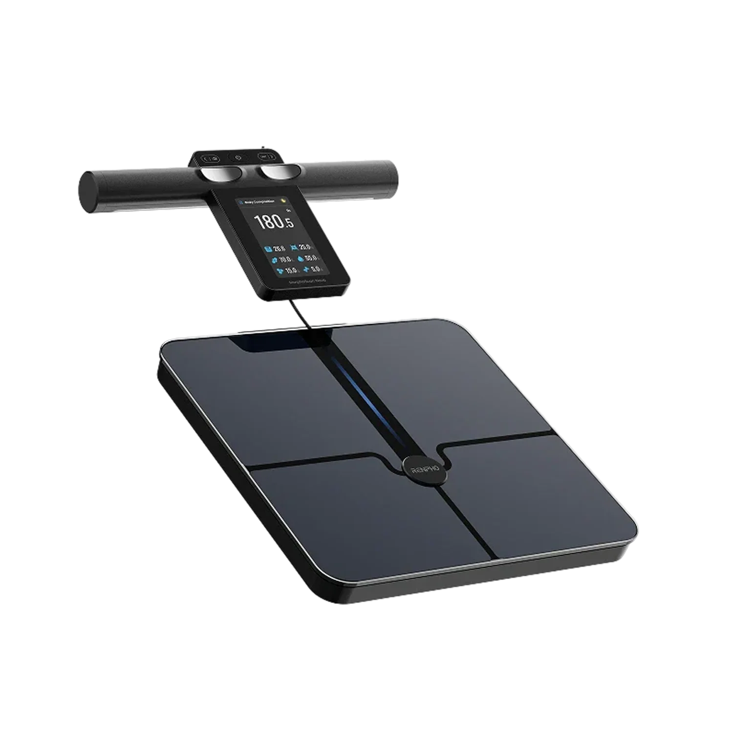 MorphoScan Nova Body Composition Scale