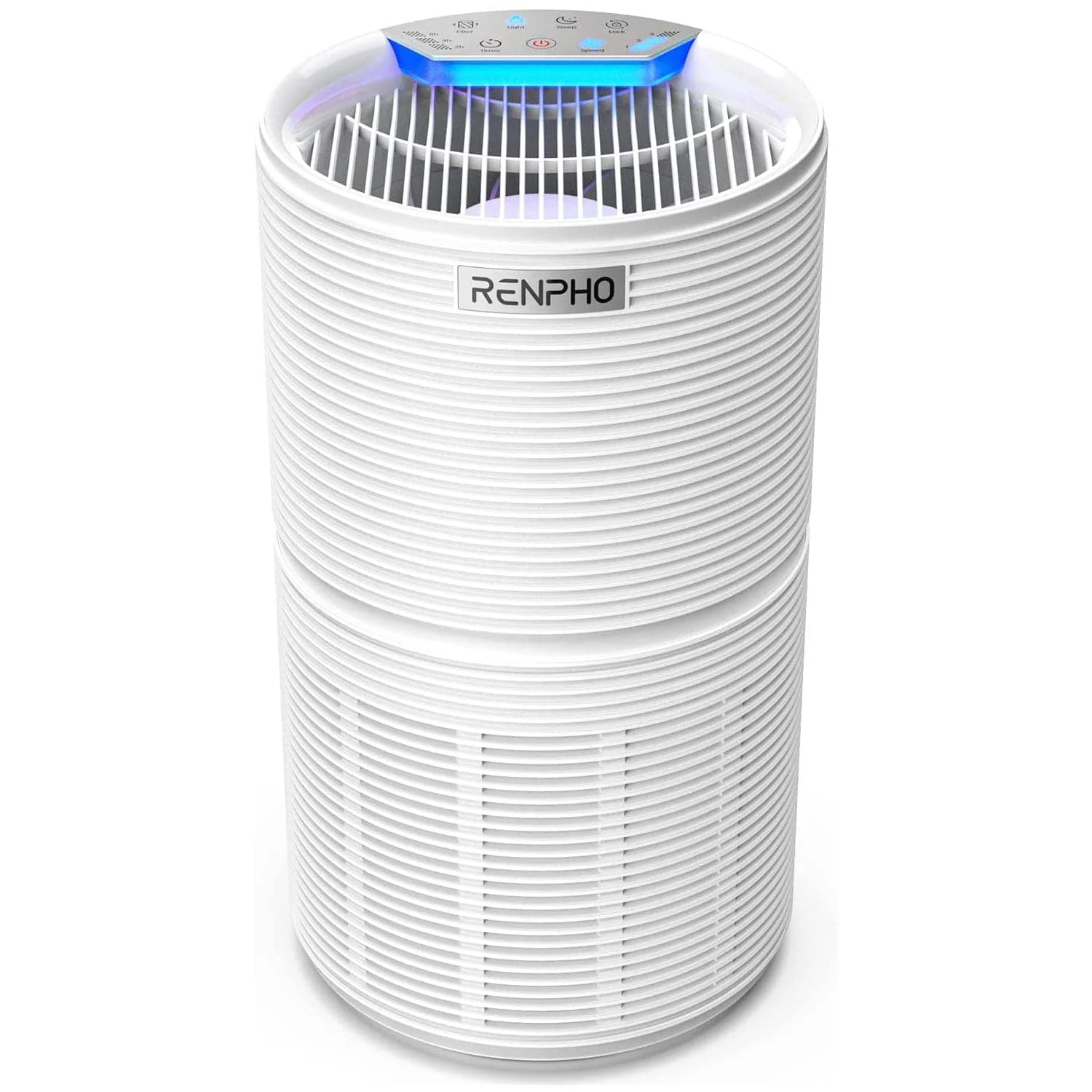 Air Purifier Ozone Free