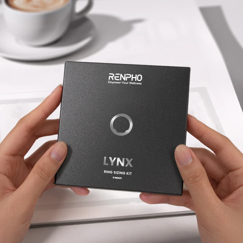 LYNX Smart Ring Sizing Kit