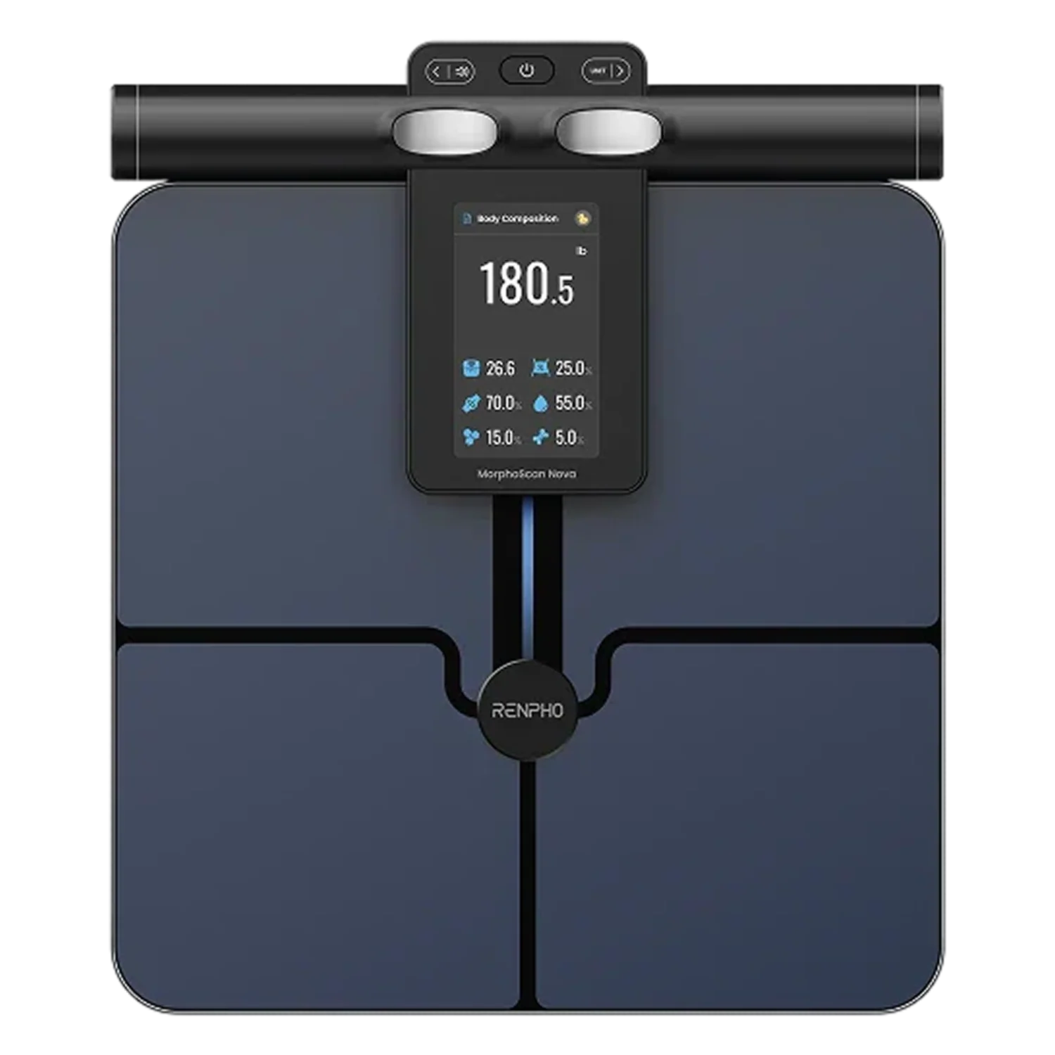 MorphoScan Nova Body Composition Scale