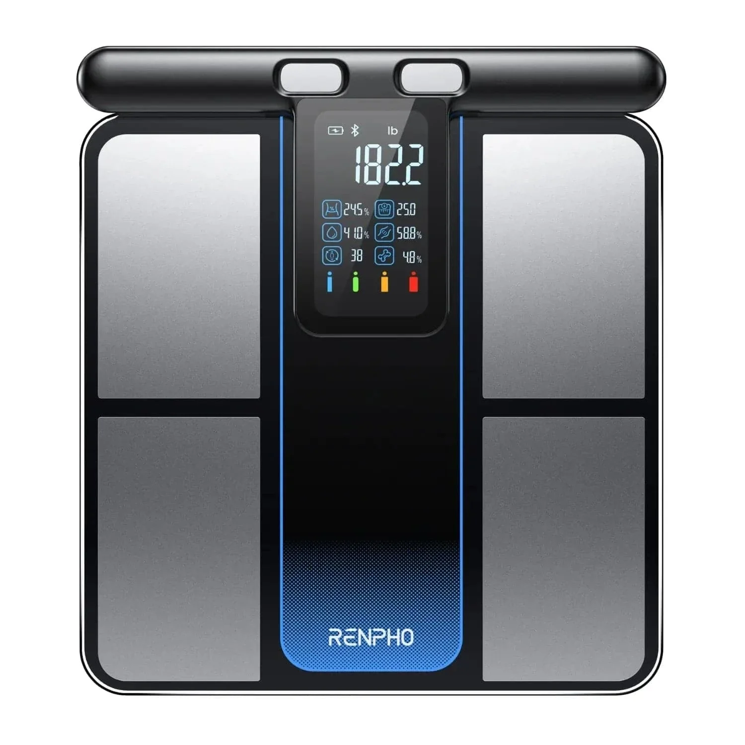 MorphoScan Smart Body Scale