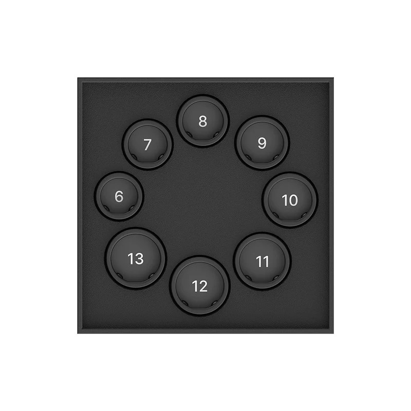 LYNX Smart Ring Sizing Kit