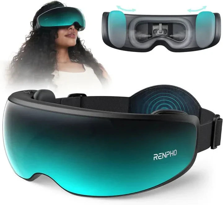 Eyeris Caligo Temple & Eye Massager