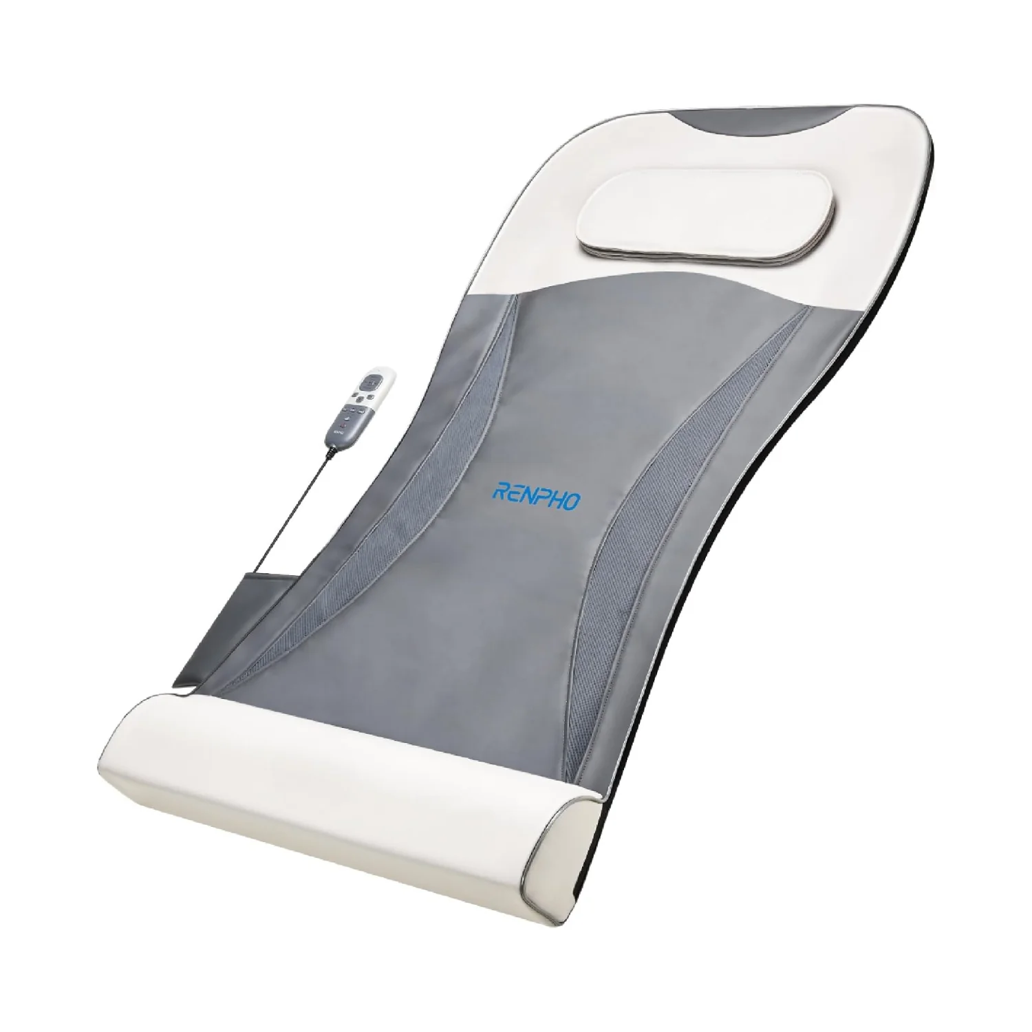 Aeria Lumbar Neck & Back Massager