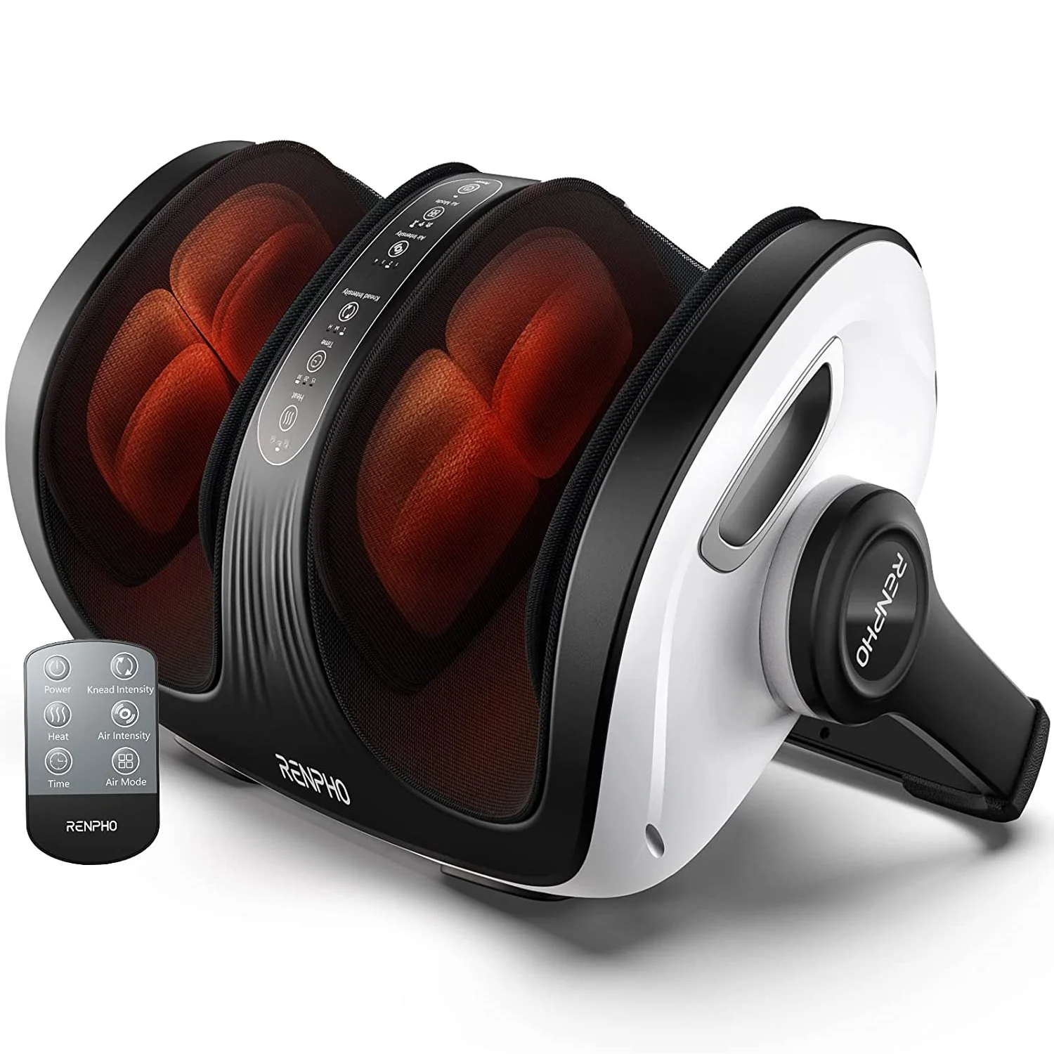 Shiatsu Foot and Calf Massager