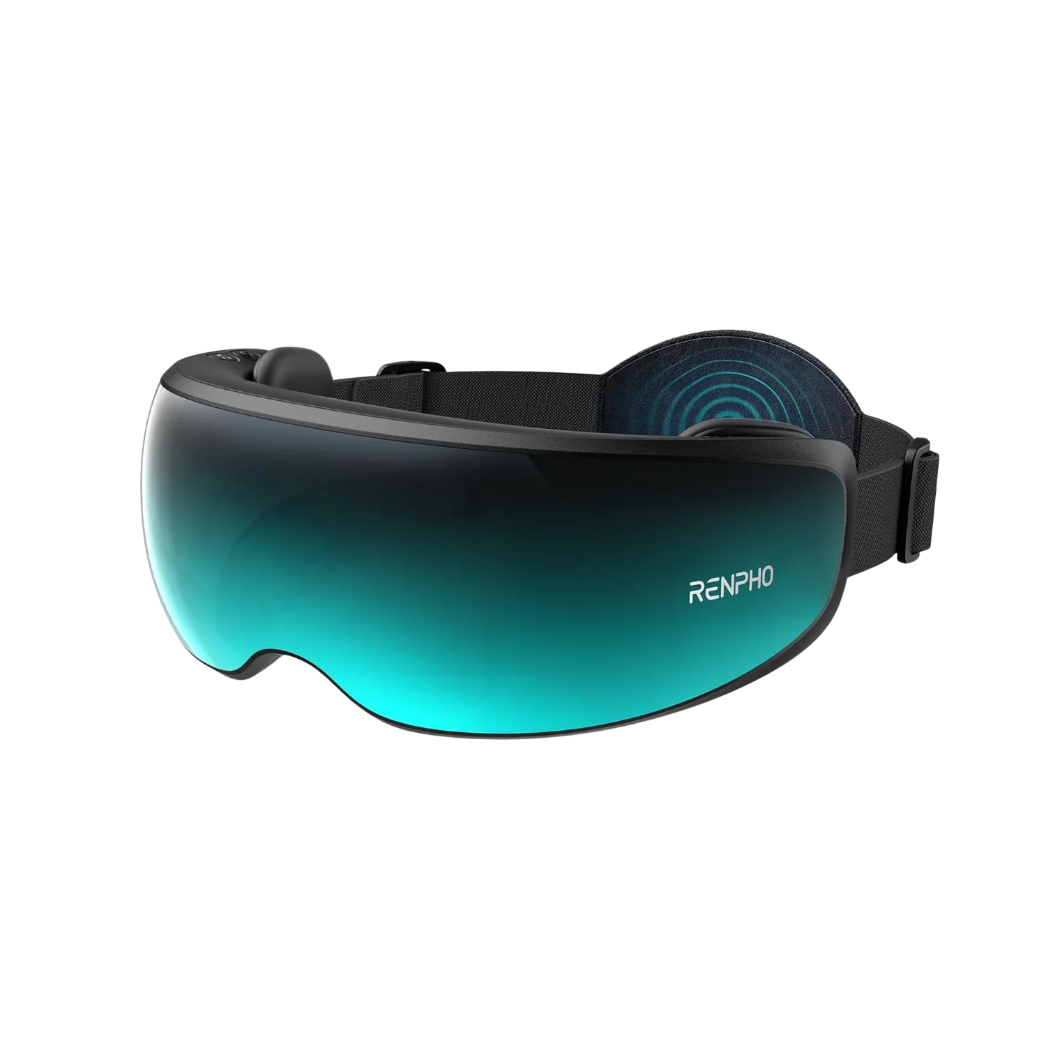 Eyeris Caligo Temple & Eye Massager